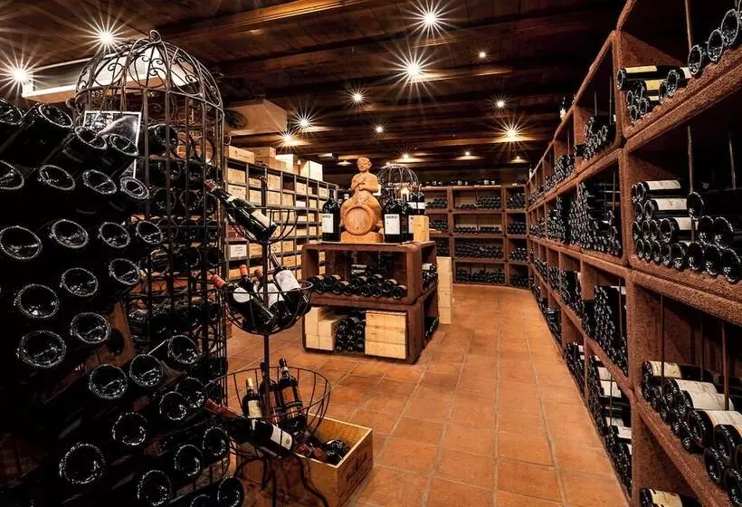 Landhotel Hirschen Swiss Quality