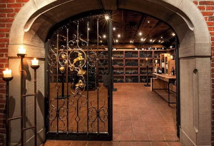 Landhotel Hirschen Swiss Quality