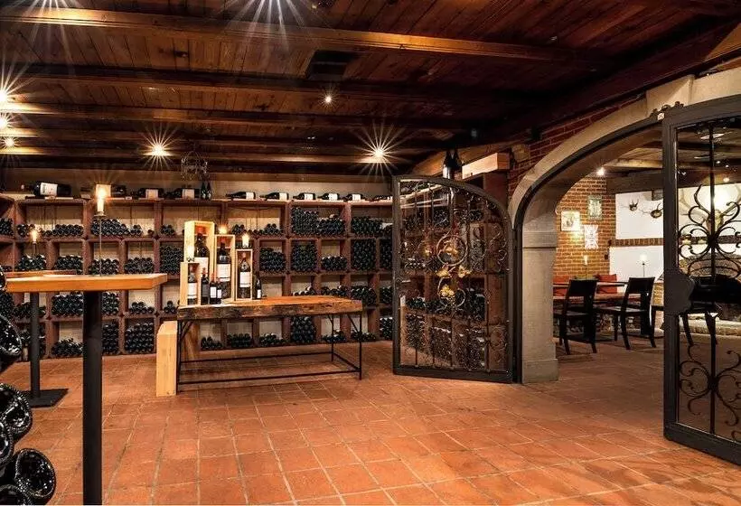 Landhotel Hirschen Swiss Quality