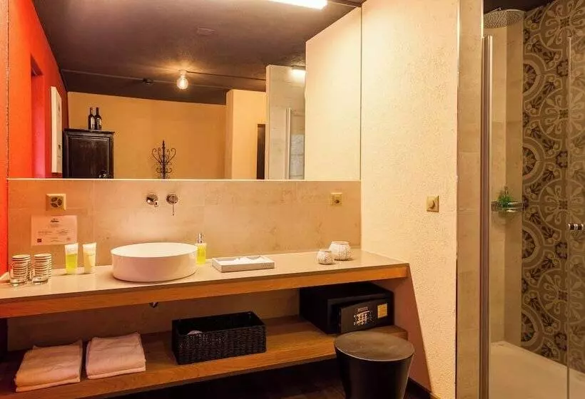 Landhotel Hirschen Swiss Quality