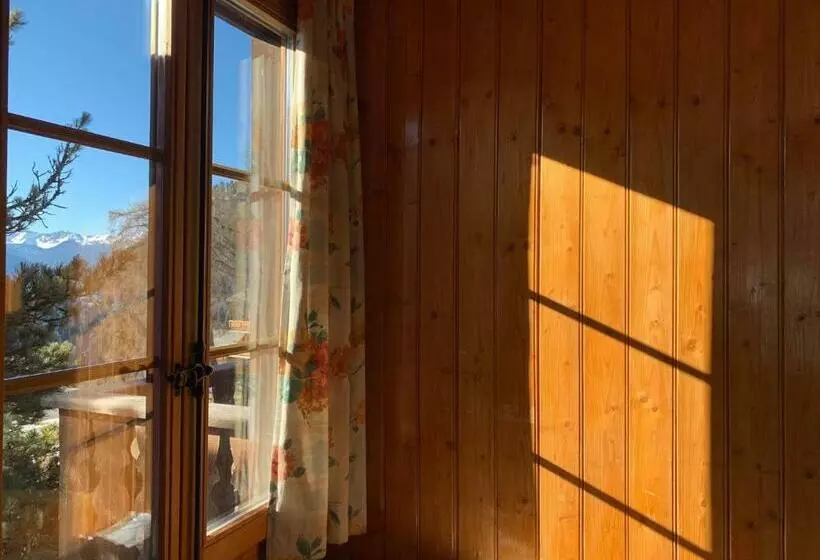 ホテル Les Touristes