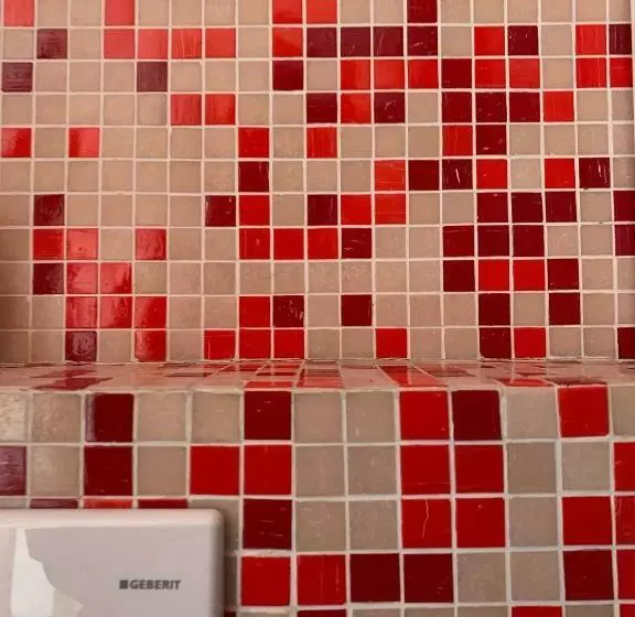 ホテル Les Touristes