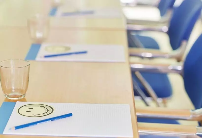 Living Hotel Prinzessin Elisabeth