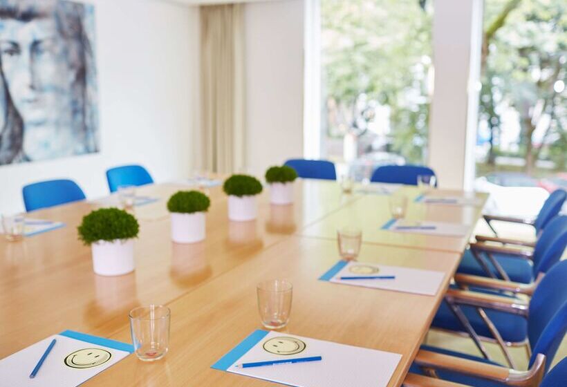 Living Hotel Prinzessin Elisabeth