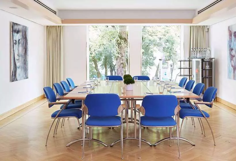 Living Hotel Prinzessin Elisabeth