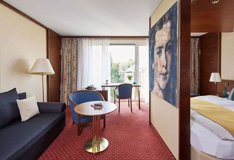 Living Hotel Prinzessin Elisabeth