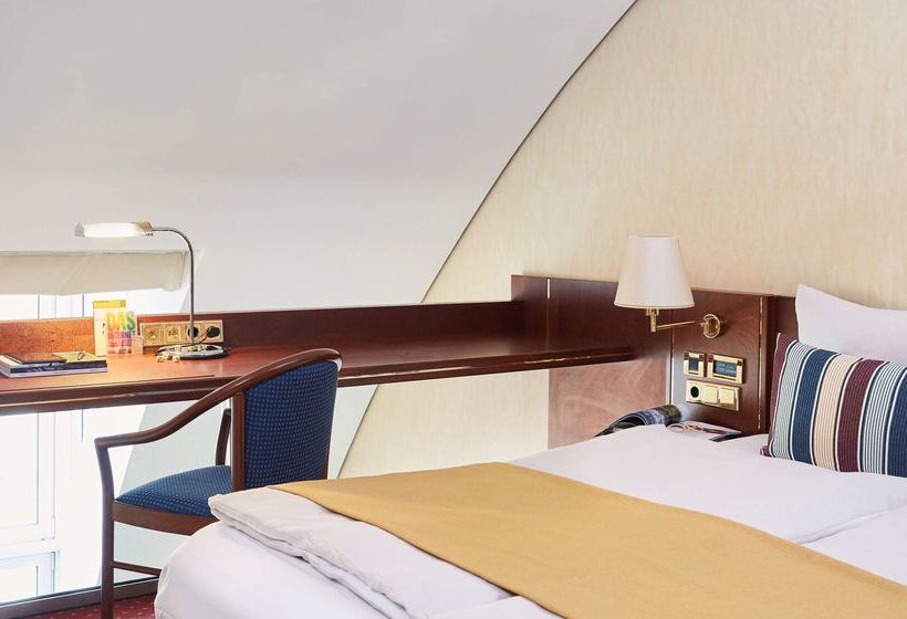 Living Hotel Prinzessin Elisabeth