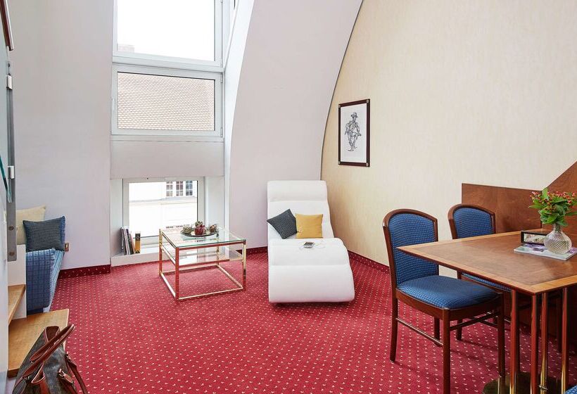 Living Hotel Prinzessin Elisabeth