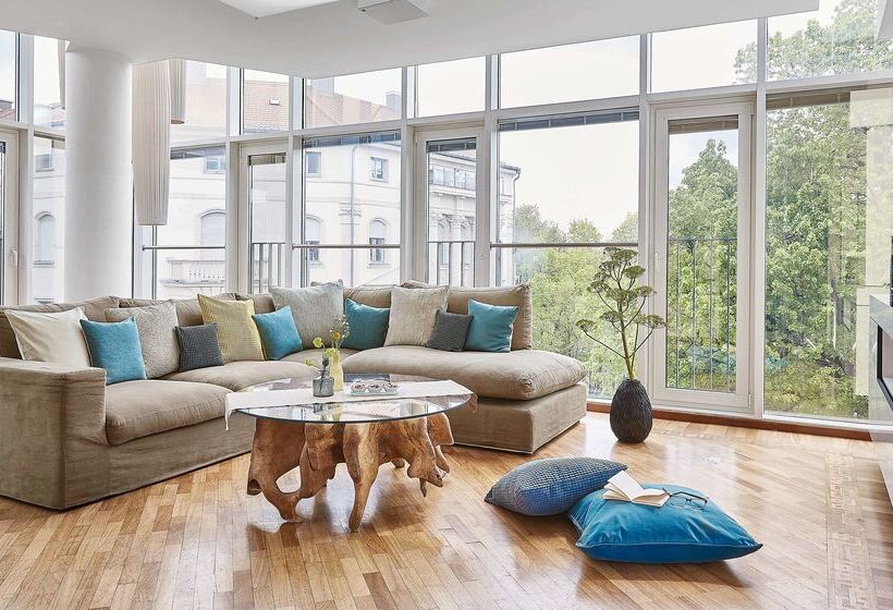 Living Hotel Prinzessin Elisabeth