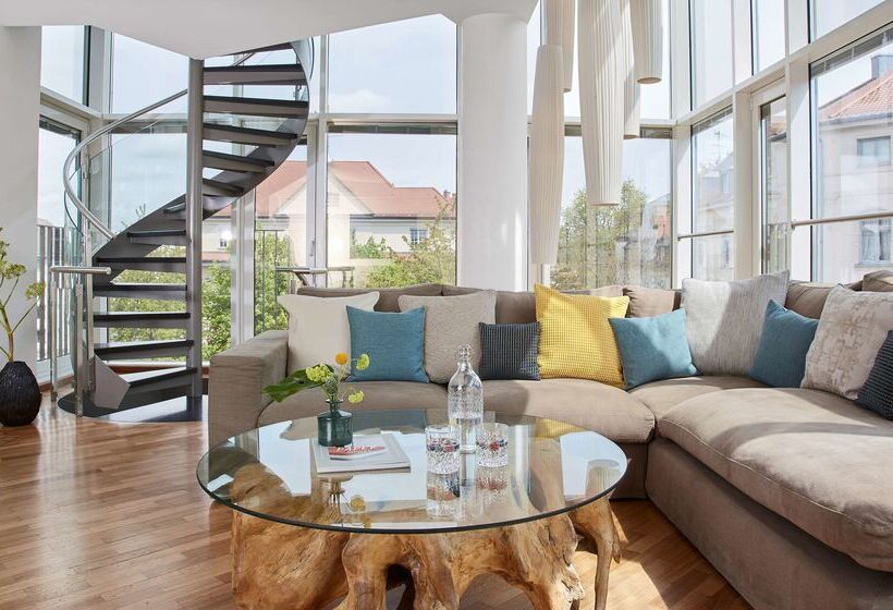 Living Hotel Prinzessin Elisabeth