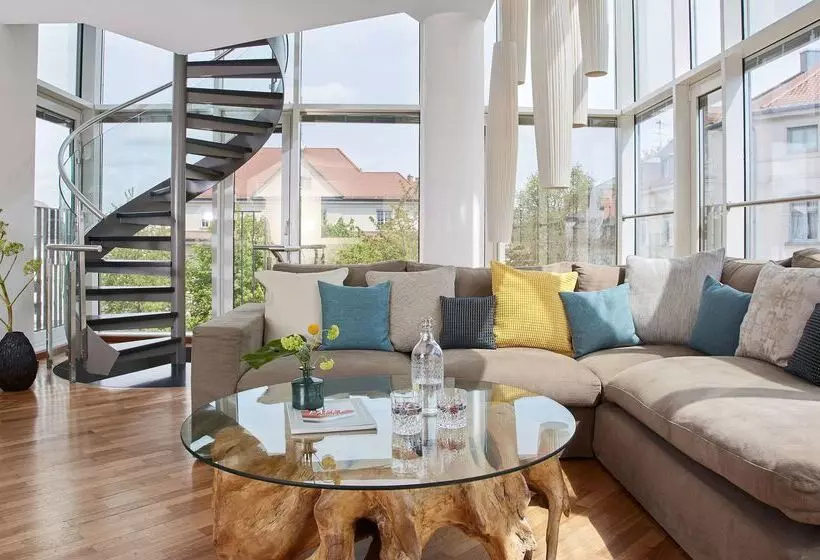 Living Hotel Prinzessin Elisabeth