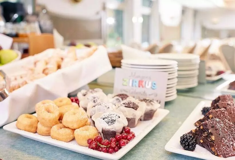 Living Hotel Prinzessin Elisabeth