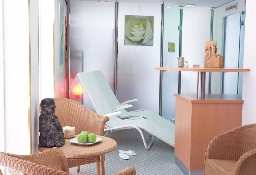 Living Hotel Prinzessin Elisabeth