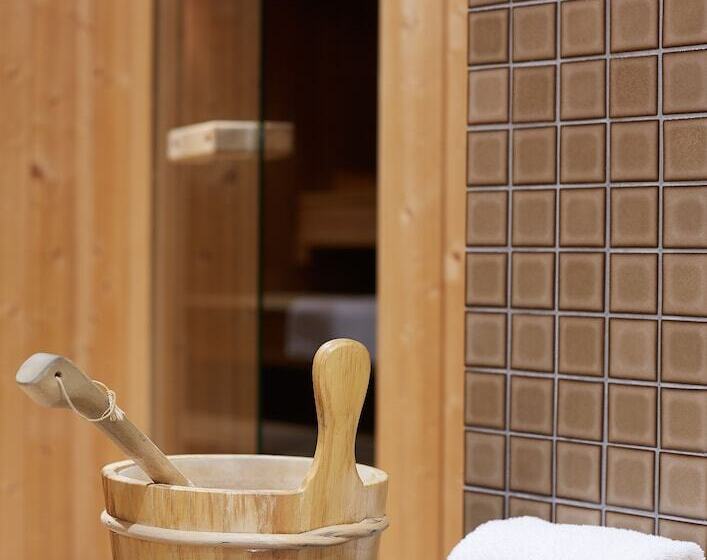 Living Hotel Prinzessin Elisabeth