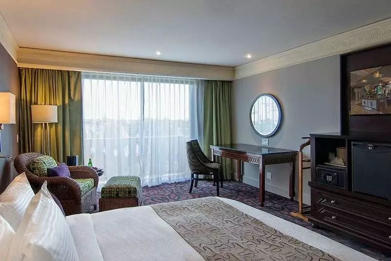 ホテル Lucerna Culiacan