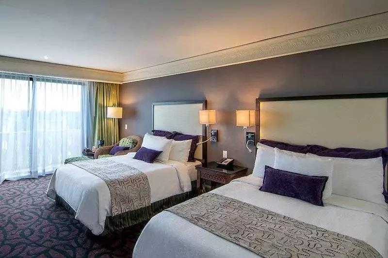 ホテル Lucerna Culiacan