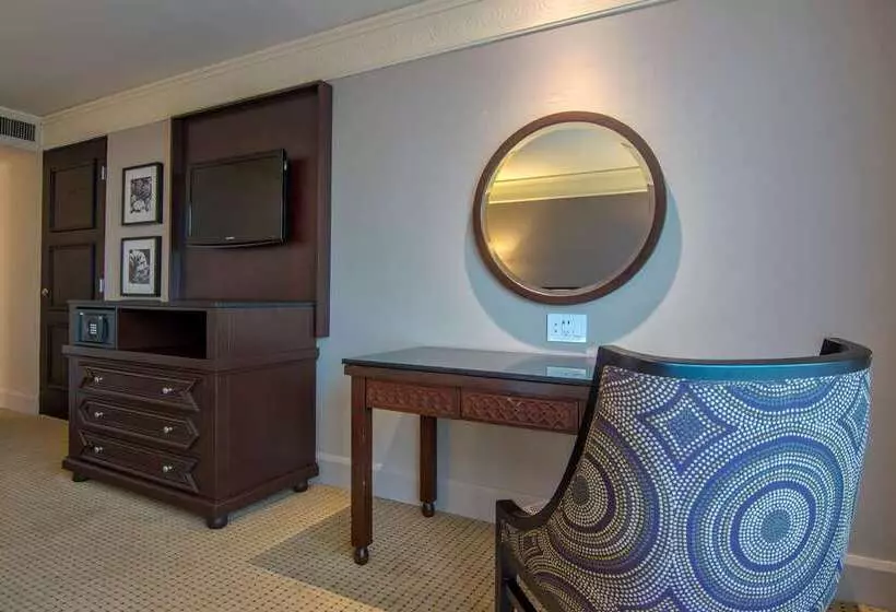 ホテル Lucerna Culiacan