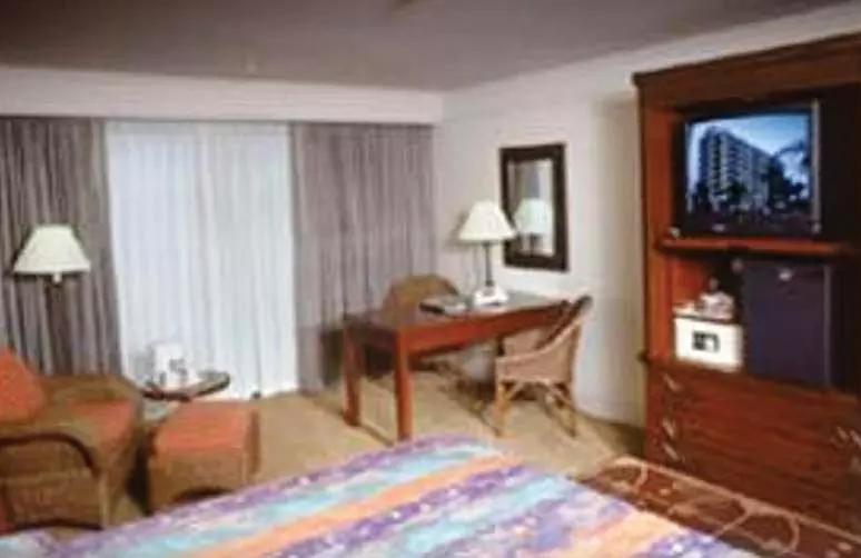 ホテル Lucerna Culiacan