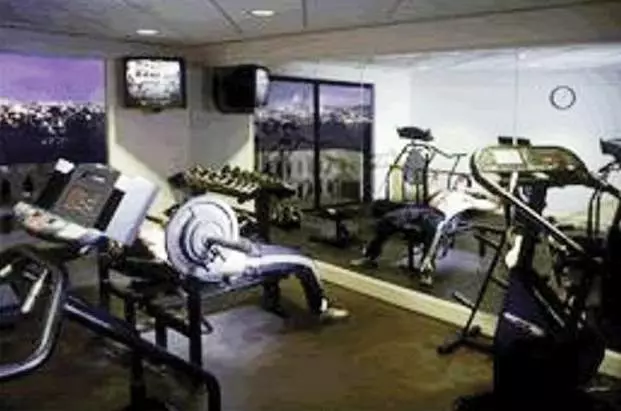 ホテル Lucerna Culiacan