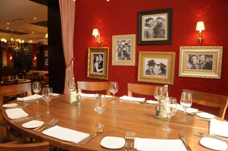 ホテル Lucerna Culiacan