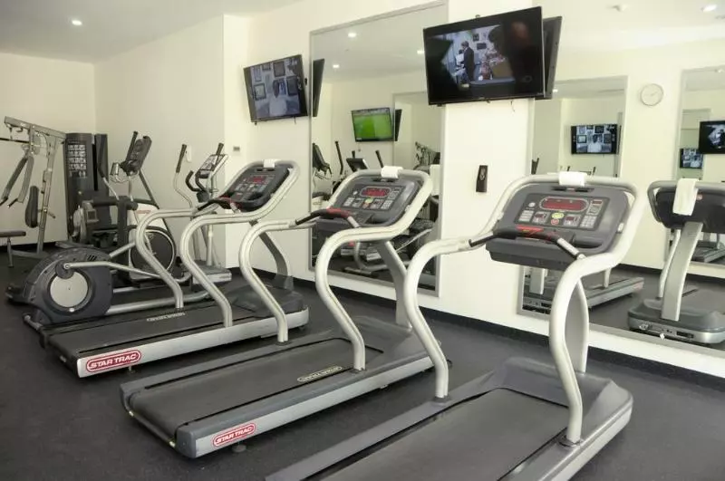 ホテル Lucerna Culiacan