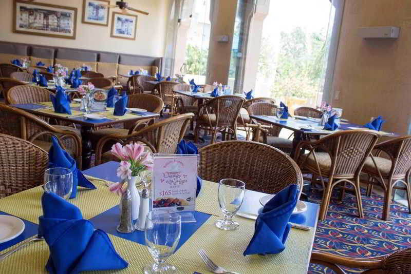 فندق Lucerna Culiacan