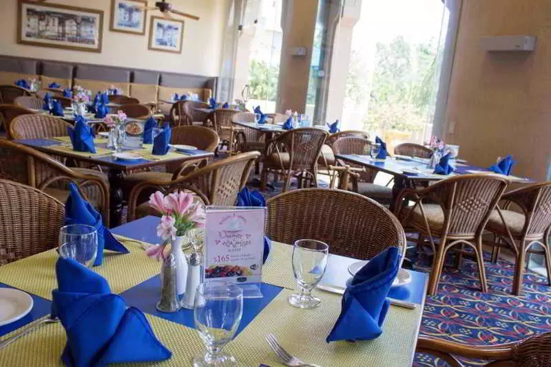 ホテル Lucerna Culiacan