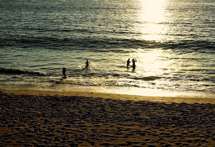 Hotel Marina Puerto Dorado   Todo Incluido