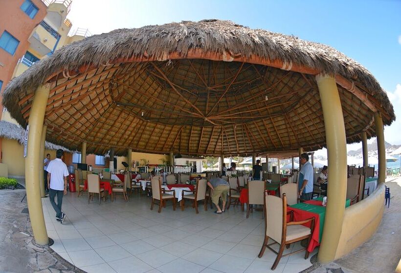 Hotel Marina Puerto Dorado   Todo Incluido