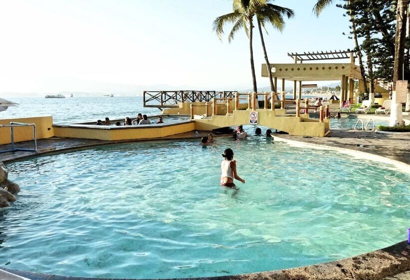 Hotel Marina Puerto Dorado   Todo Incluido