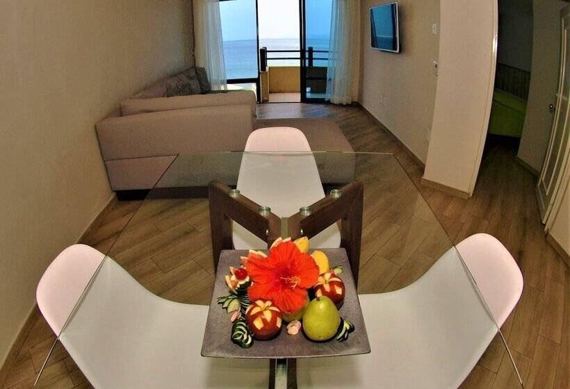 Hotel Marina Puerto Dorado   Todo Incluido