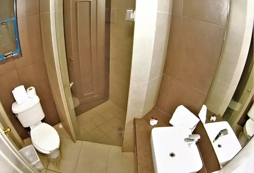 Отель Marina Puerto Dorado Todo Incluido