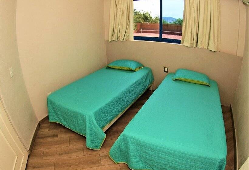 Hotel Marina Puerto Dorado   Todo Incluido