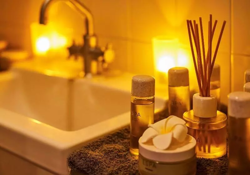 בית מלון כפרי Mercure Barnsley Tankersley Manor