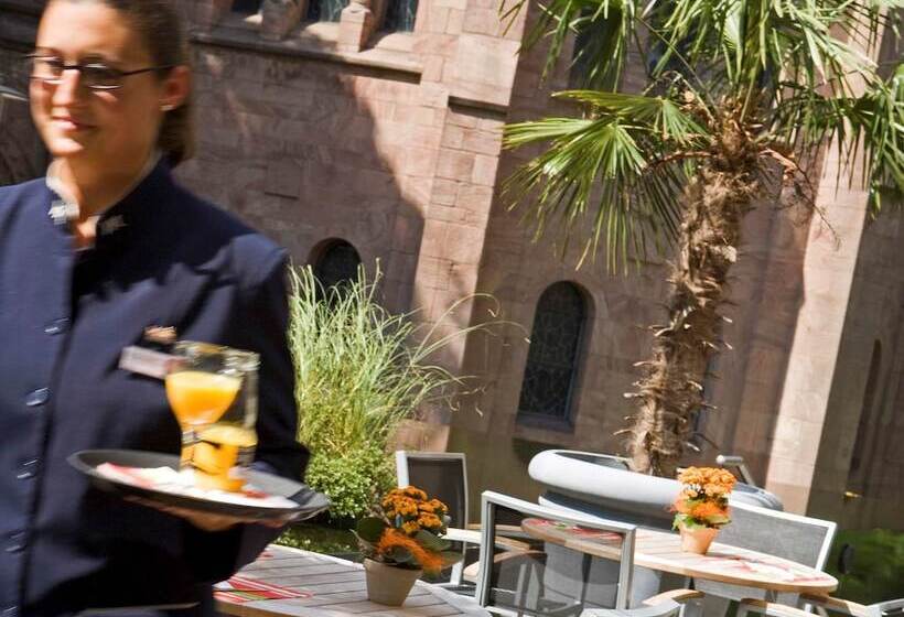 Mercure Hotel Plaza Essen