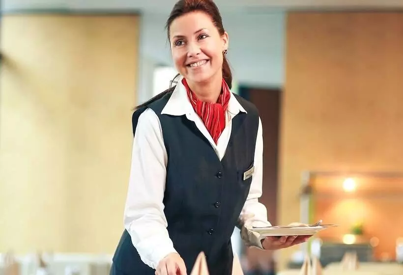 Mercure Hotel Plaza Essen