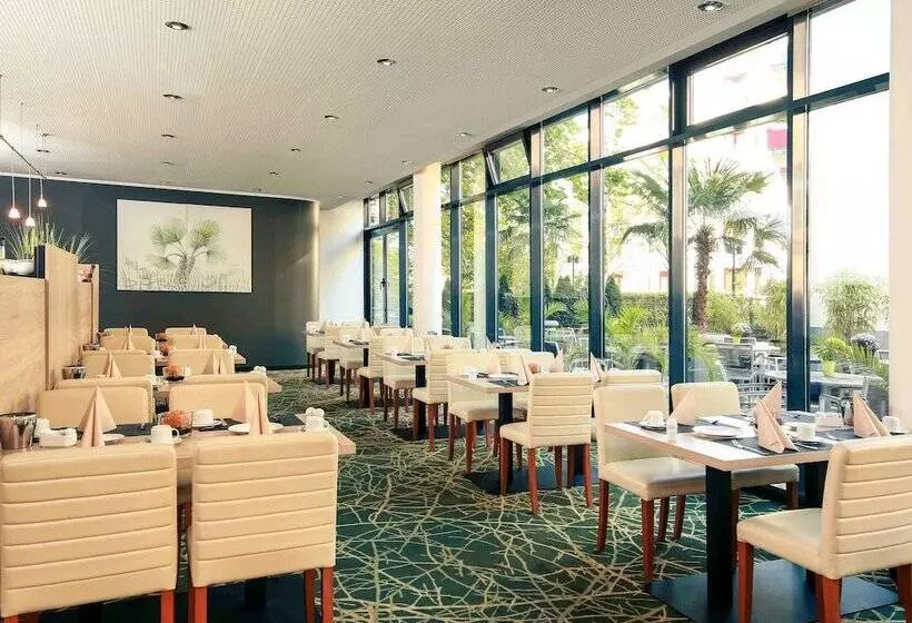 Mercure Hotel Plaza Essen