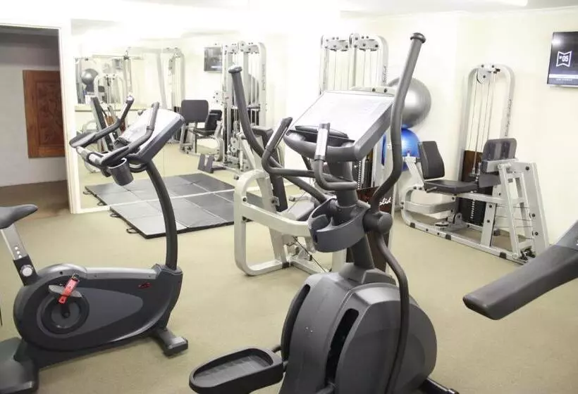 בית מלון כפרי Pavilion On Northbourne