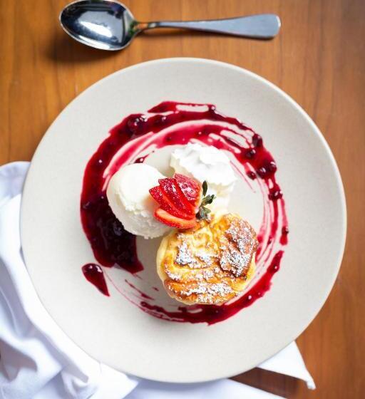 Hôtel Pavilion On Northbourne