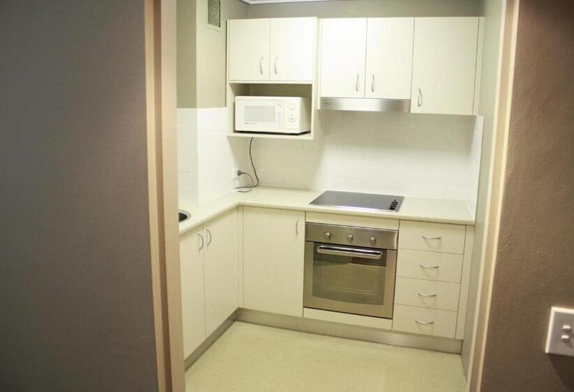 Hôtel Pavilion On Northbourne