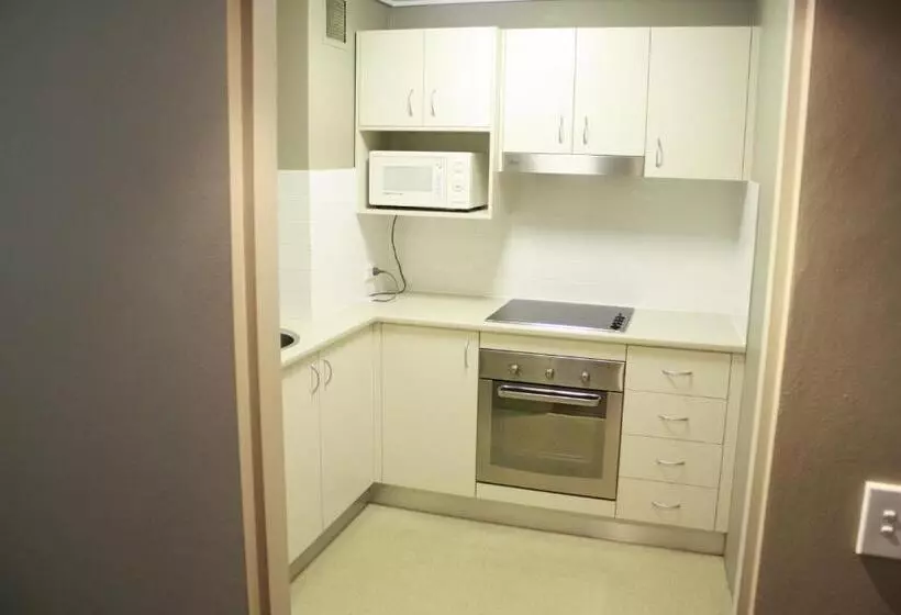 בית מלון כפרי Pavilion On Northbourne