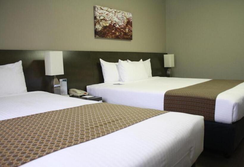 Hôtel Pavilion On Northbourne