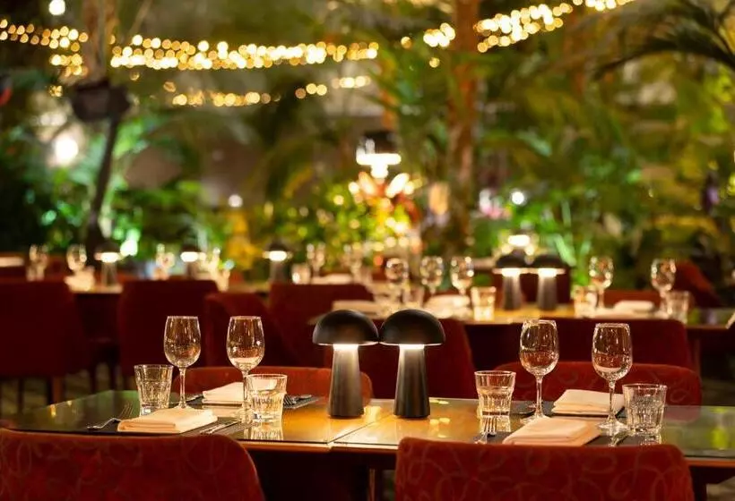 בית מלון כפרי Pavilion On Northbourne