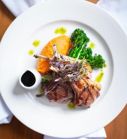 Hôtel Pavilion On Northbourne