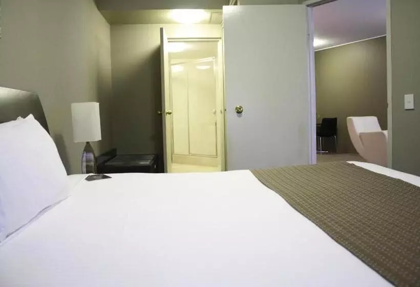 בית מלון כפרי Pavilion On Northbourne