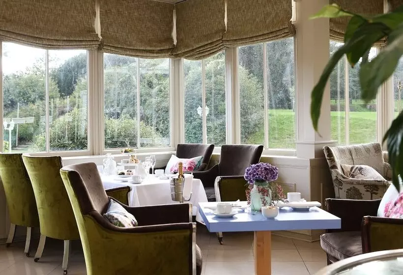 Отель Pendley Manor