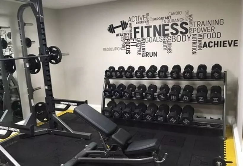 Отель Pendley Manor