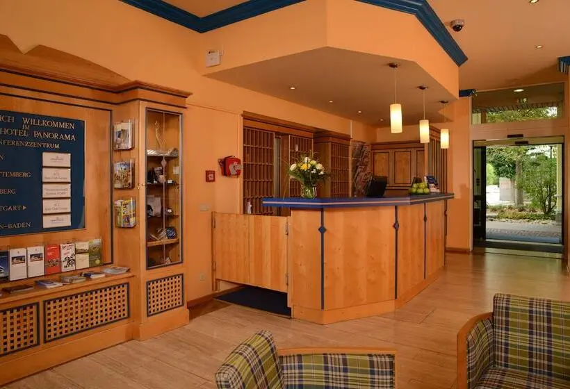 Hotelli Plaza Inn Leonberg