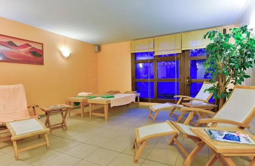 Hotelli Plaza Inn Leonberg