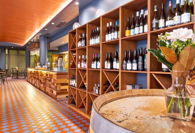 Quality Hotel Dickson